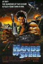 Watch Hands of Steel 0123movies