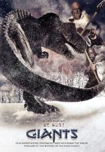 Watch We Hunt Giants (Short 2023) 0123movies