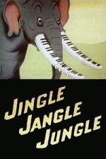 Watch Jingle, Jangle, Jungle 0123movies