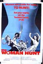 Watch The Woman Hunt 0123movies