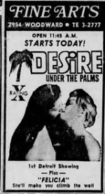Watch Desire Under the Palms 0123movies