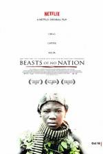 Watch Beasts of No Nation 0123movies