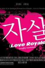 Watch Love Royale 0123movies