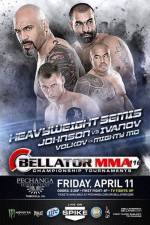 Watch Bellator 116: Ivanov vs Johnson 0123movies