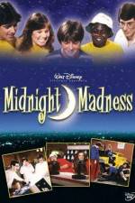 Watch Midnight Madness 0123movies