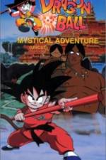 Watch Dragon Ball 3 Mystical Adventure 0123movies