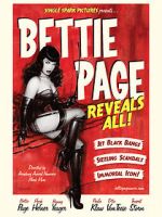 Watch Bettie Page Reveals All 0123movies