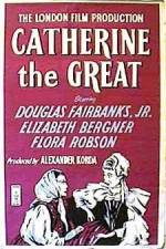 Watch The Rise of Catherine the Great 0123movies