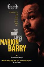 Watch The Nine Lives of Marion Barry 0123movies