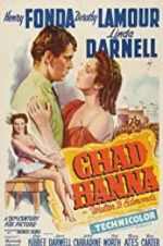 Watch Chad Hanna 0123movies