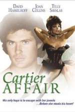 Watch The Cartier Affair 0123movies