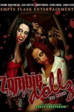 Watch Zombie Dollz 0123movies