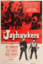 Watch The Jayhawkers! 0123movies