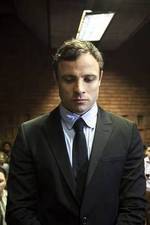 Watch Pistorius On Trial: Nowhere To Run 0123movies