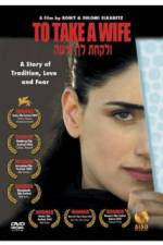 Watch To Take a Wife 0123movies