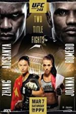 Watch UFC 248: Adesanya vs. Romero 0123movies