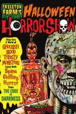 Watch Skeleton Farms Halloween Horrorshow 0123movies
