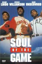 Watch Soul of the Game 0123movies