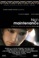 Watch High Maintenance 0123movies