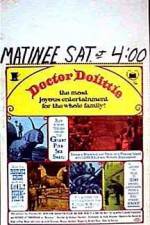 Watch Doctor Dolittle 0123movies