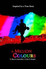 Watch A Million Colours 0123movies