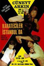 Watch Karate on the Bosphorus 0123movies