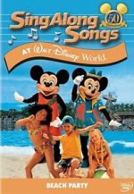 Watch Disney Sing-Along Songs: Beach Party at Walt Disney World 0123movies