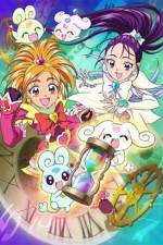Watch Pretty Cure Splash Star: Tick-Tock Escape in the Nick of Time 0123movies