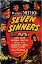 Watch Seven Sinners 0123movies