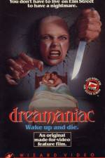 Watch Dreamaniac 0123movies