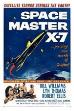 Watch Space Master X-7 0123movies
