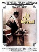 Watch The Infernal Trio 0123movies