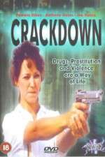 Watch L.A. Crackdown 0123movies