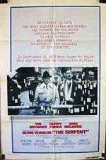 Watch The Serpent 0123movies