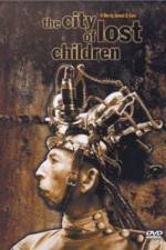 Watch The City of Lost Children (La Cite des enfants perdus) 0123movies