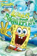 Watch SpongeBob SquarePants: Legends of Bikini Bottom 0123movies