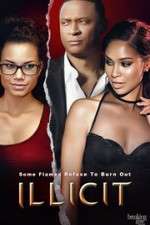Watch Illicit 0123movies