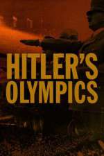 Watch Hitlers Olympics 0123movies