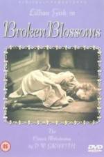 Watch Broken Blossoms or The Yellow Man and the Girl 0123movies