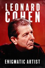 Watch Leonard Cohen: Enigmatic Artist (Short 2024) 0123movies