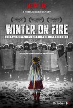 Watch Winter on Fire: Ukraine\'s Fight for Freedom 0123movies