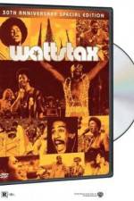 Watch Wattstax 0123movies