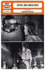 Watch H�tel des Invalides 0123movies