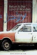 Watch Return to the Land of Wonders 0123movies