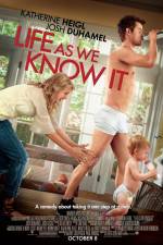 Watch Life as We Know It 0123movies