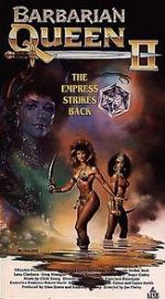 Watch Barbarian Queen II: The Empress Strikes Back 0123movies