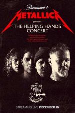 Watch Metallica Presents: The Helping Hands Concert 0123movies