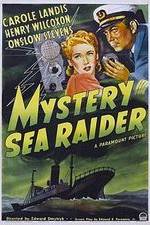 Watch Mystery Sea Raider 0123movies