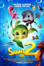 Watch Sammys Adventures 2 0123movies