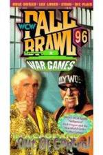 Watch WCW Fall Brawl 1996 0123movies